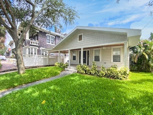 Building Photo - 3007 W San Carlos St
