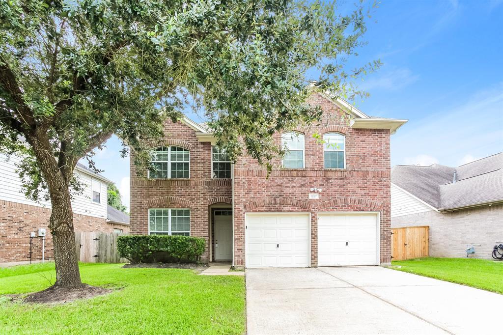 12127 Wortham Landing Dr, Houston, TX 77065 House Rental in Houston