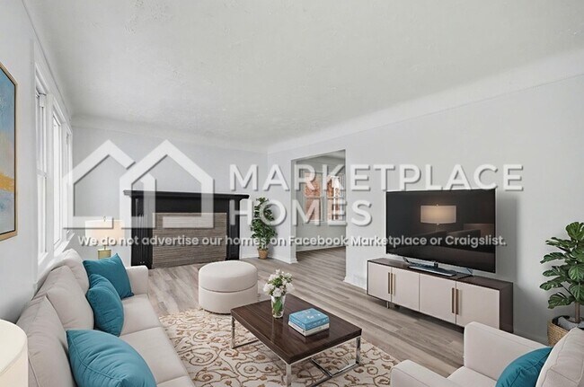 Foto del edificio - 15915 Sussex St