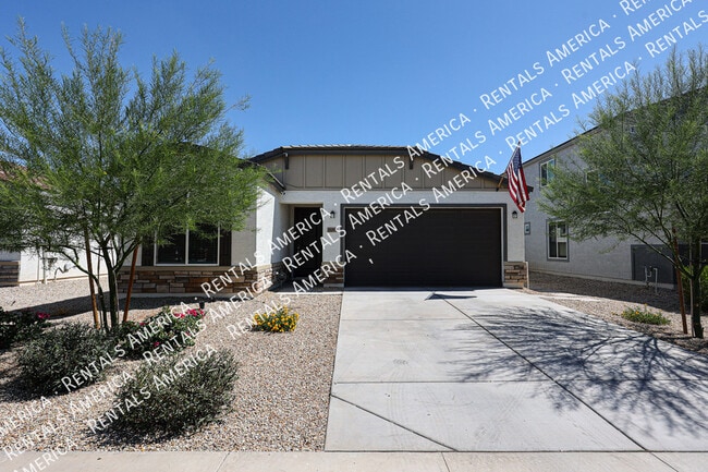 Building Photo - 18063 W Soft Wind Dr