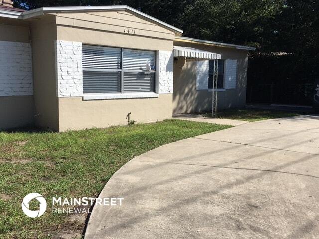 Foto del edificio - 1411 Palmdale St