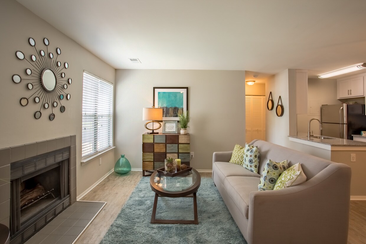 Springhouse Apartment Homes Apartments Newport News, VA