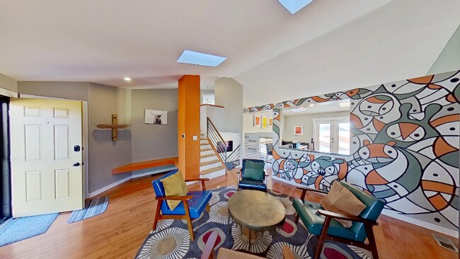 Foto del edificio - 11409 Jay St