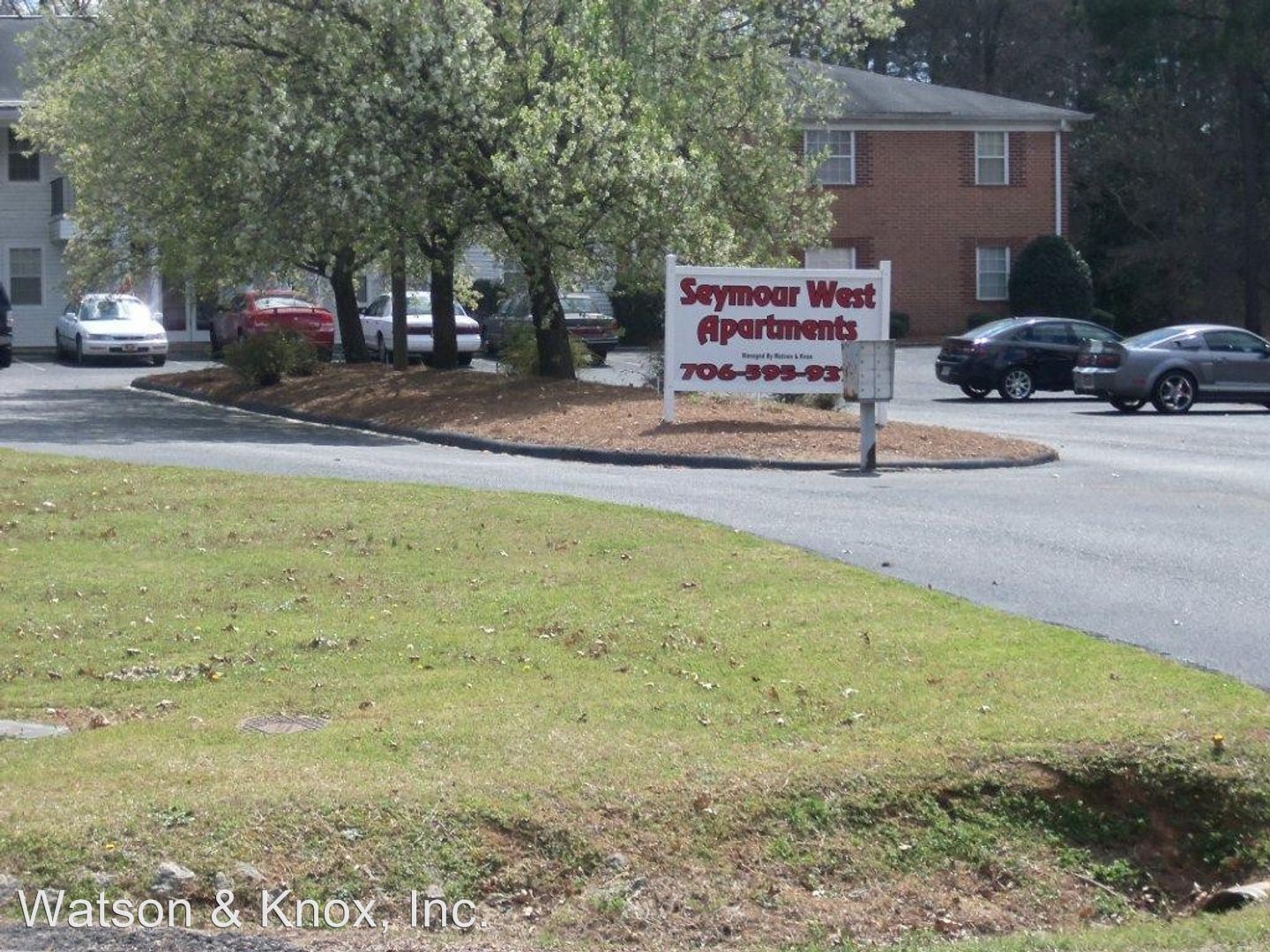 Apartments In Thomson Ga