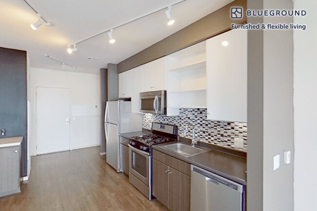 Foto del edificio - 445 Artisan Way