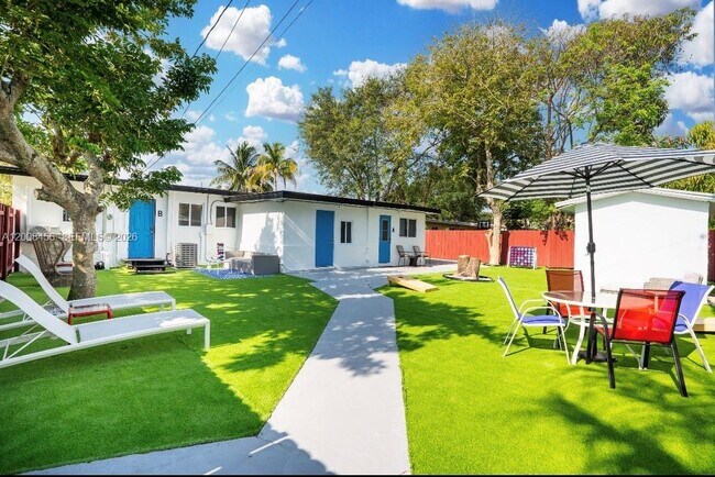 Foto del edificio - 919 NW 13th St