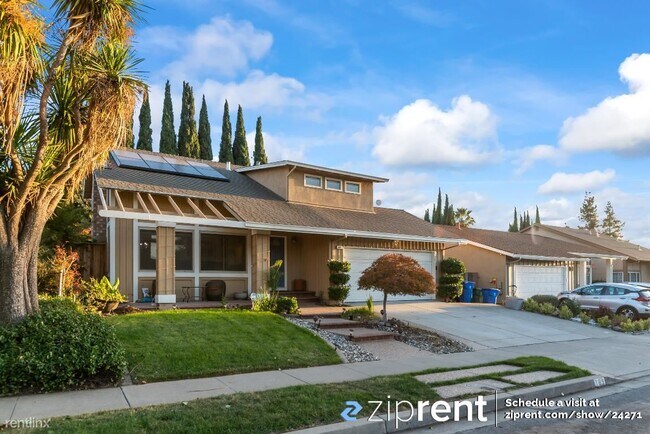 Foto del edificio - 4 br, 2.5 bath House - 185 Quinault Way, F...