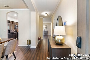 Foto del edificio - 9668 Nueces Canyon