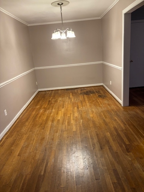 Dining Room - 3416 Grove Ave
