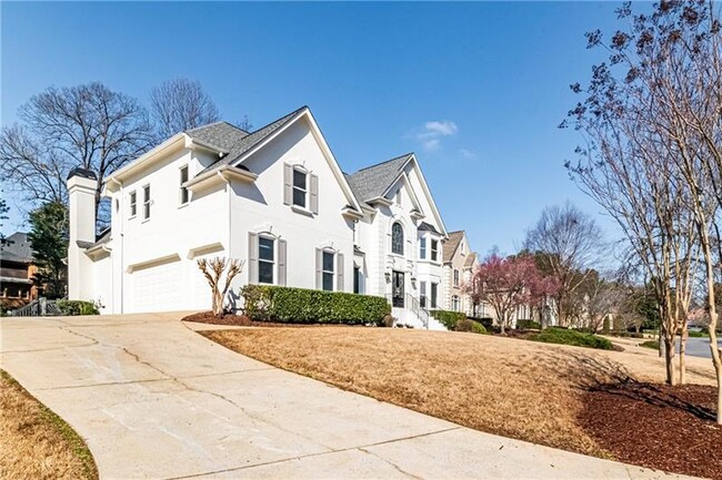 Building Photo - 705 Weybridge Pl