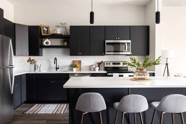 Interior Photo - Noble