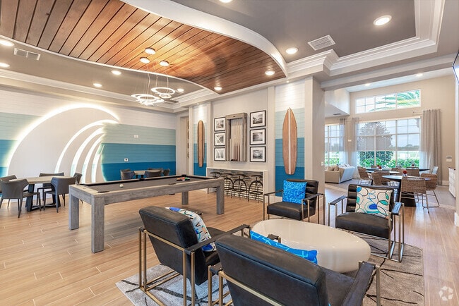 Building Photo - Aqua Palm Bay