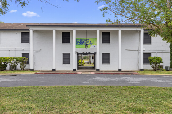 Foto del edificio - Resaca Jardin