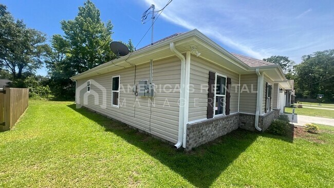 Foto del edificio - 306 Kennesaw Ave
