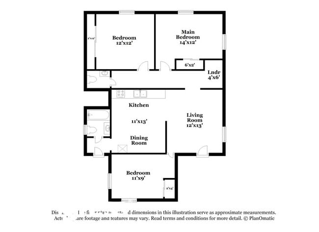 Building Photo - 730 Parker St