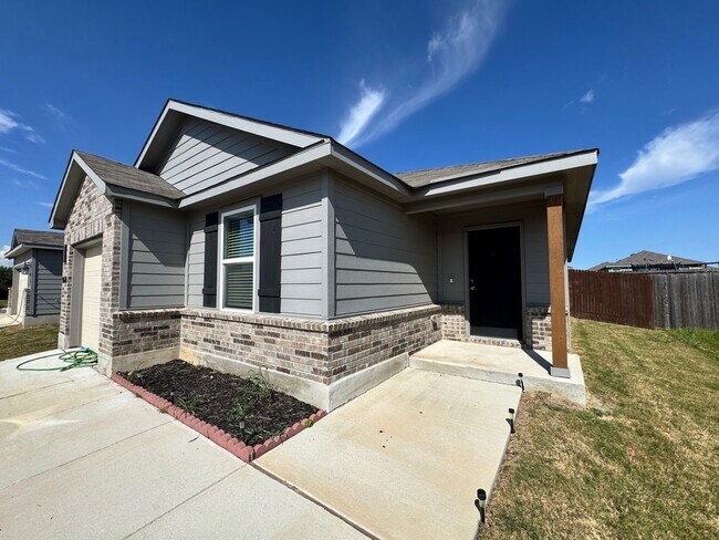 Foto del edificio - Move-In Ready 3-Bedroom Home in Crestway Heights | East San Antonio