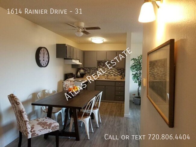Building Photo - MOVE IN SPECIAL & $600.00 DEPOSIT!! CUTE A...
