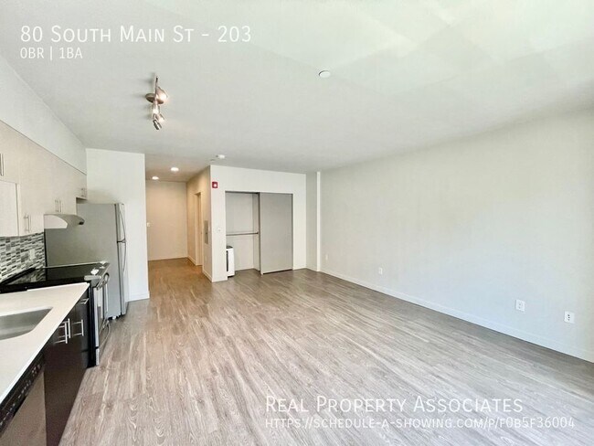 Photo - 80 South Main St Apartment