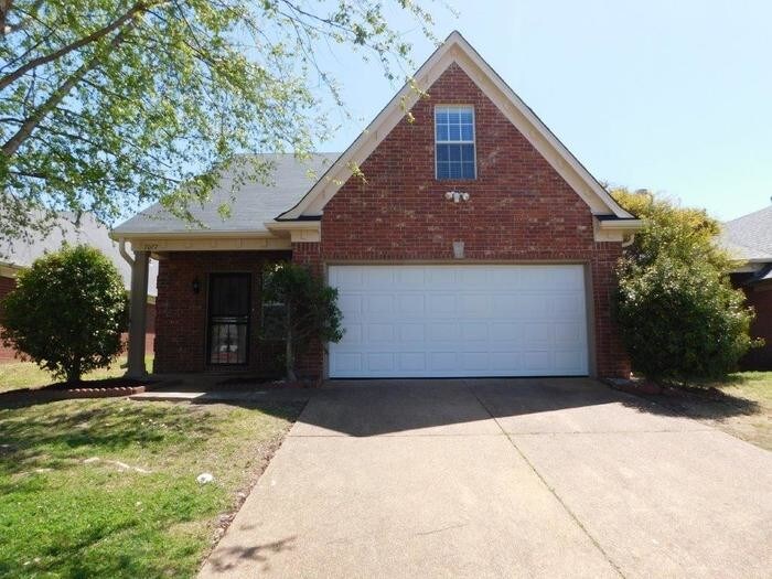 7077 Millers Glen Way, Memphis, TN 38125 House Rental in Memphis, TN