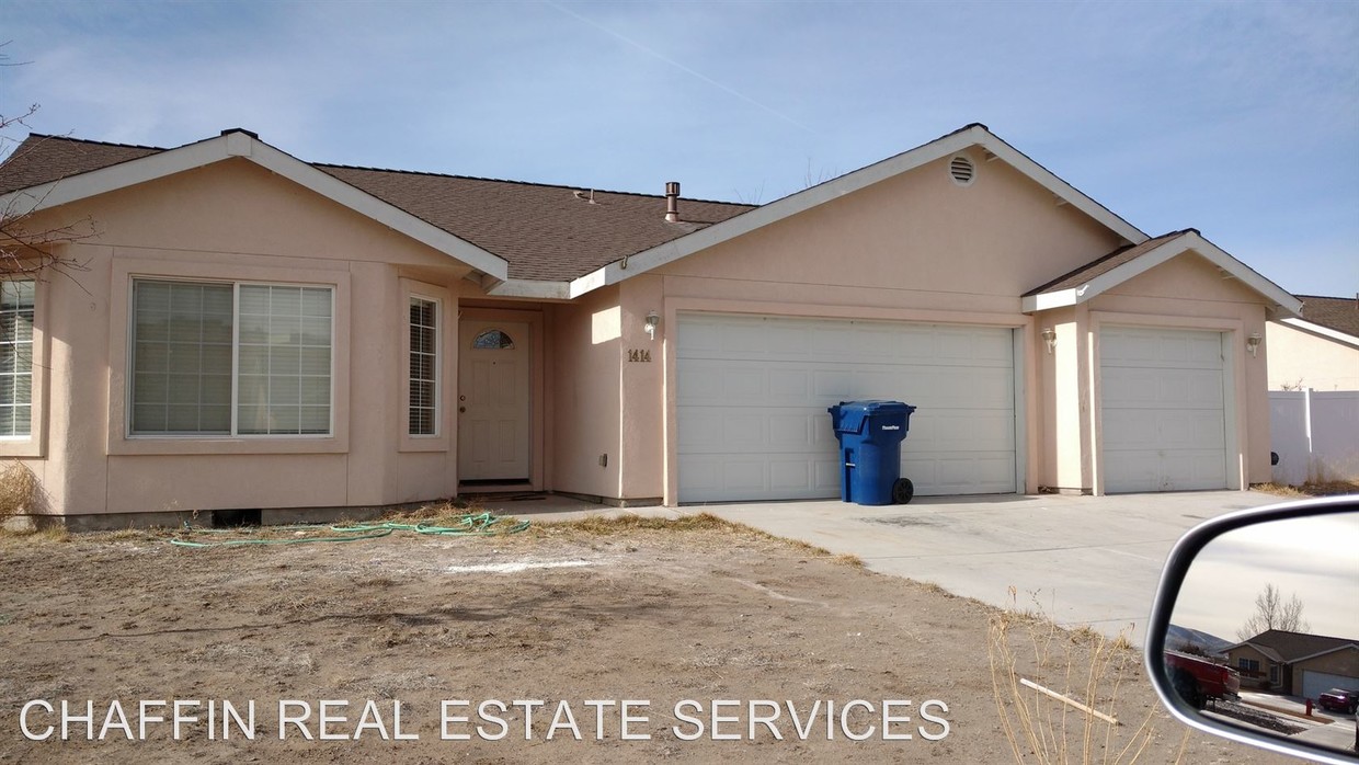 Primary Photo - 1414 Red Bluff Way