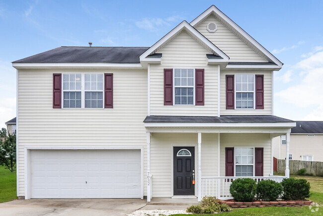 Building Photo - 7032 Spanglers Spring Way