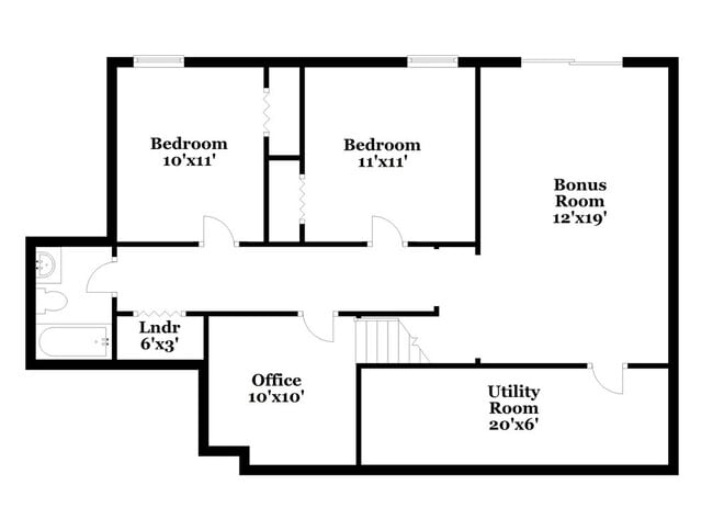 Foto del edificio - 208 Pebble Creek Ct