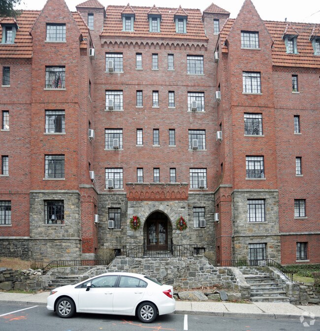 Foto del edificio - 22-28 Sagamore Rd