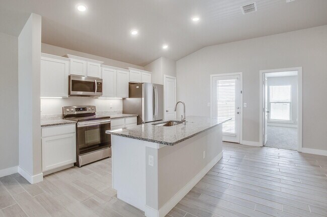 Foto del edificio - 1905 140th St