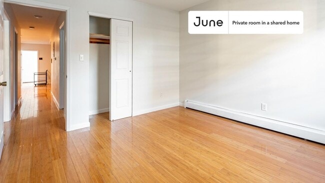 Foto del edificio - Room in Shared 4 bed/2 bath home