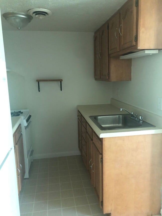 Interior Photo - Brandon Ladd Apartments & Townhomes
