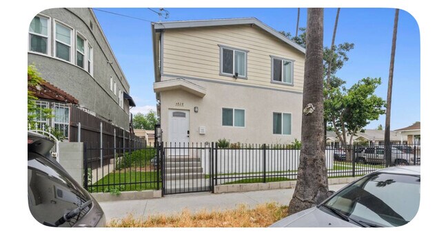 Foto del edificio - 4828 McKinley Ave