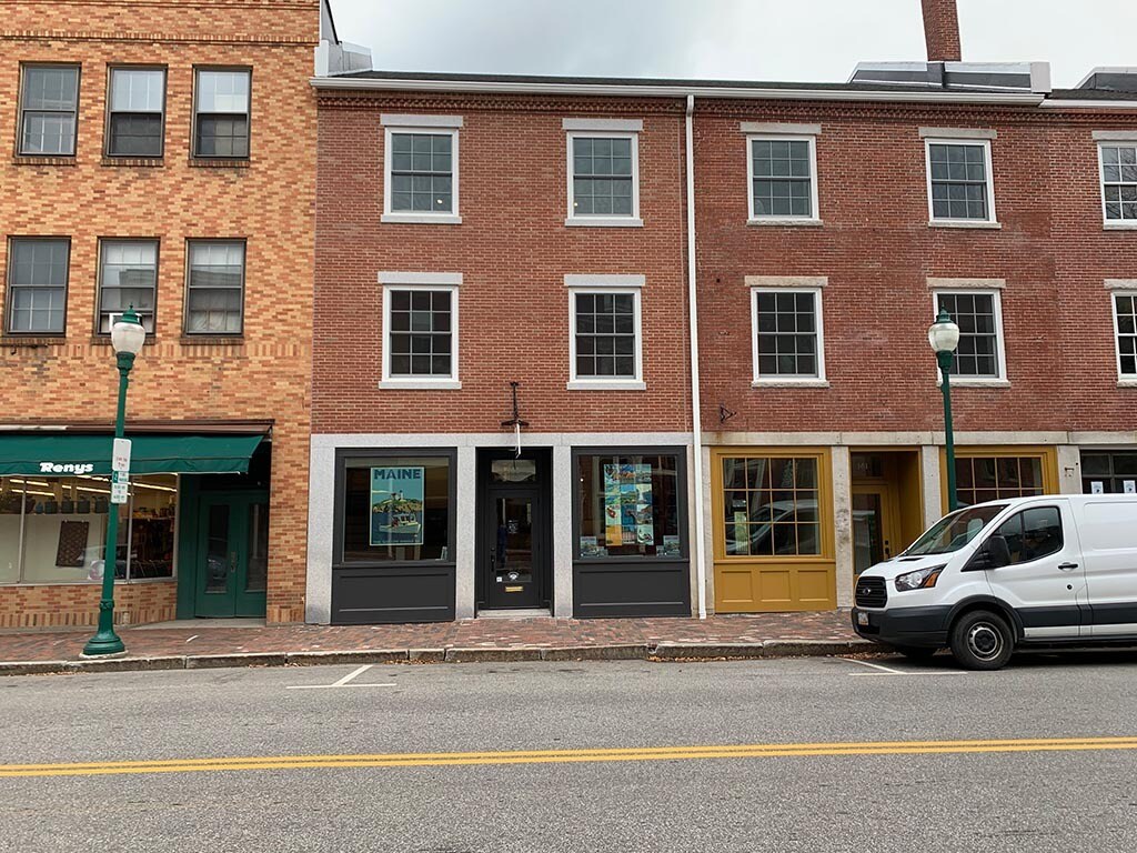 165 Water St Unit 1, Gardiner, ME 04345 Apartments in Gardiner, ME