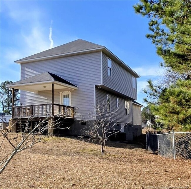 Foto del edificio - 2604 Daniel Boone Ln