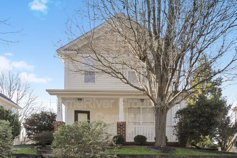 7943 Rolling Meadows Ln, Huntersville, NC 28078 House for Rent in