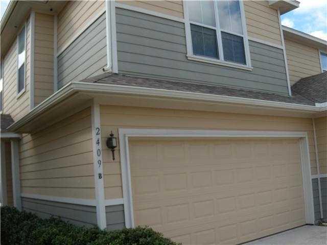 Foto principal - 2409 Allred Dr