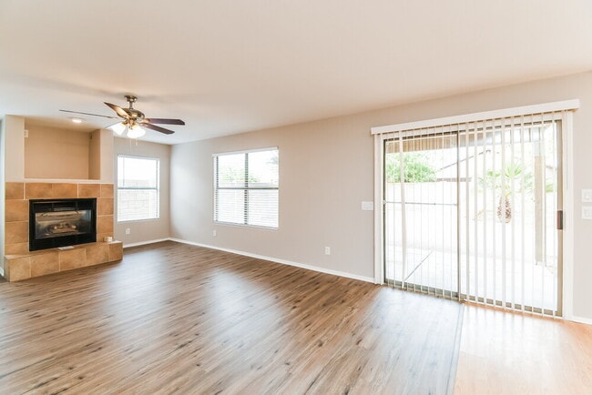 Building Photo - 1766 E Tyson St