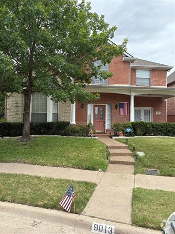 Building Photo - 9013 Crown Point Cir