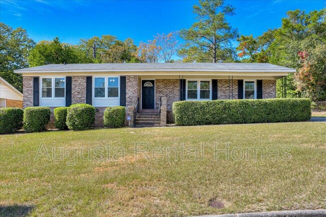 Foto del edificio - 3210 Trailwood Ct