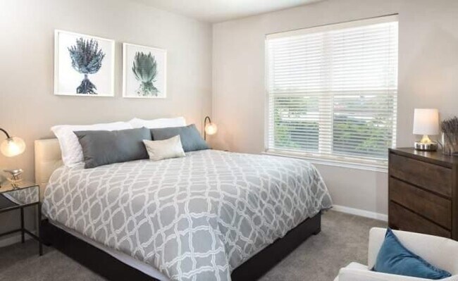 Foto del edificio - 2 bedroom in Houston TX 77027