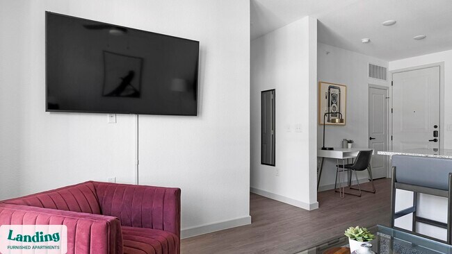 Foto del edificio - 7455 W Camp Wisdom Rd