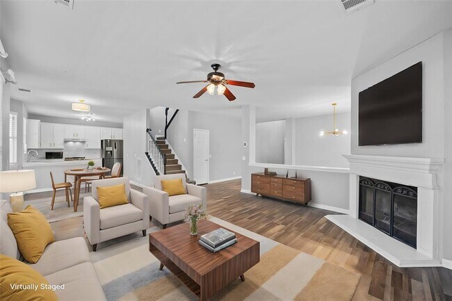 Foto del edificio - 4241 Canyon Glen Cir