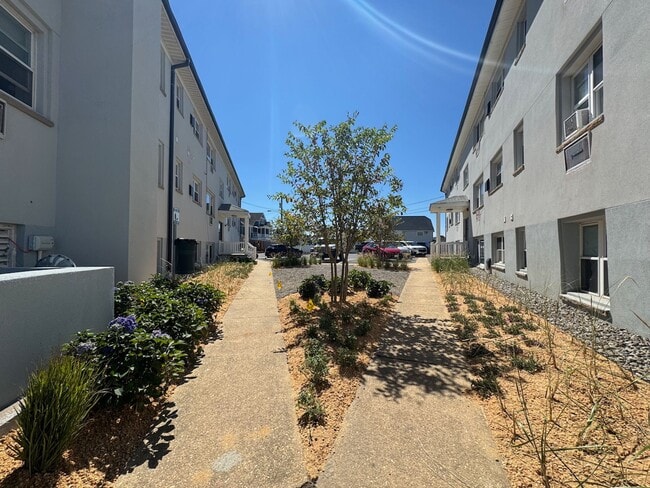 Building Photo - TWELVE17 Ocean