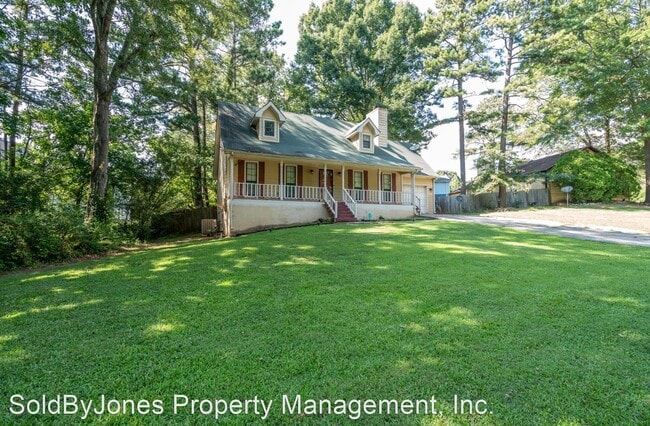 Building Photo - 3 br, 2.5 bath House - 1011 Evans Dr River...