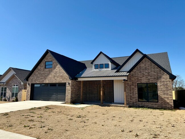 Foto del edificio - 509 Waggoner Ln