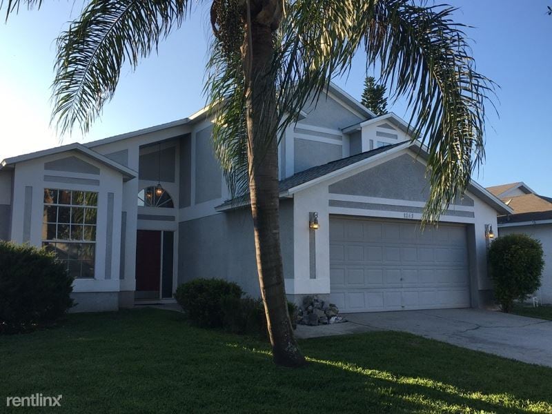Primary Photo - 3 br, 2.5 bath House - 1243 Ocean Reef Rd