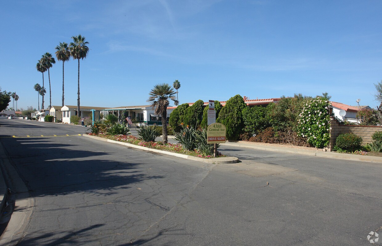 Casa Del Norte Apartments Camarillo, CA
