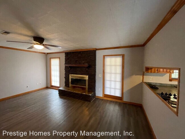 Foto del edificio - 3 br, 2 bath House - 100 Nancy Dr