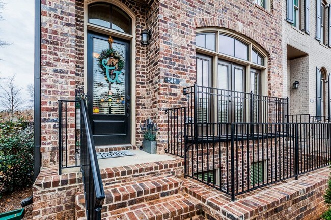 Foto del edificio - 548 Village Park Dr NW