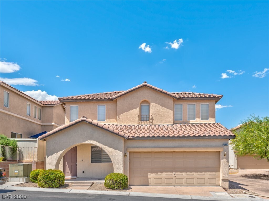 Foto principal - 10336 Faustine Ave