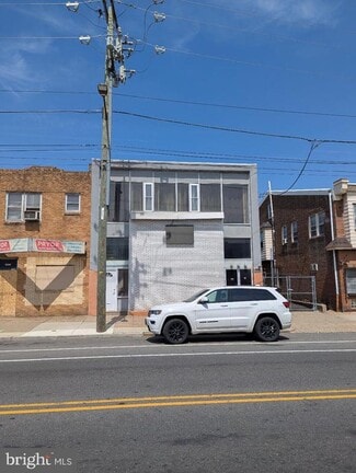 Building Photo - 7158 Torresdale Ave